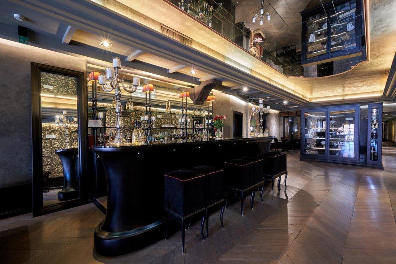Hotel Palazzo Barbarigo Sul Canal Grande Venice Exterior photo