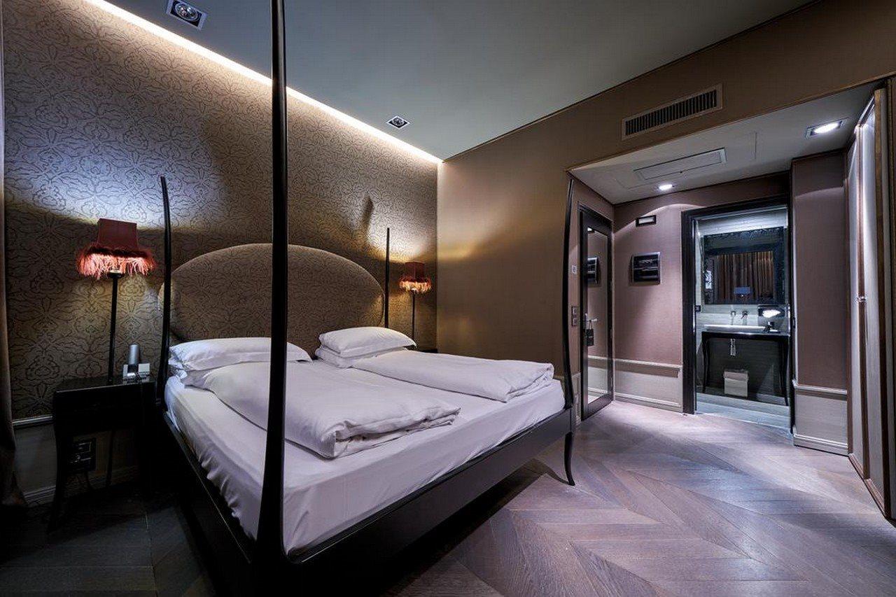 Hotel Palazzo Barbarigo Sul Canal Grande Venice Exterior photo