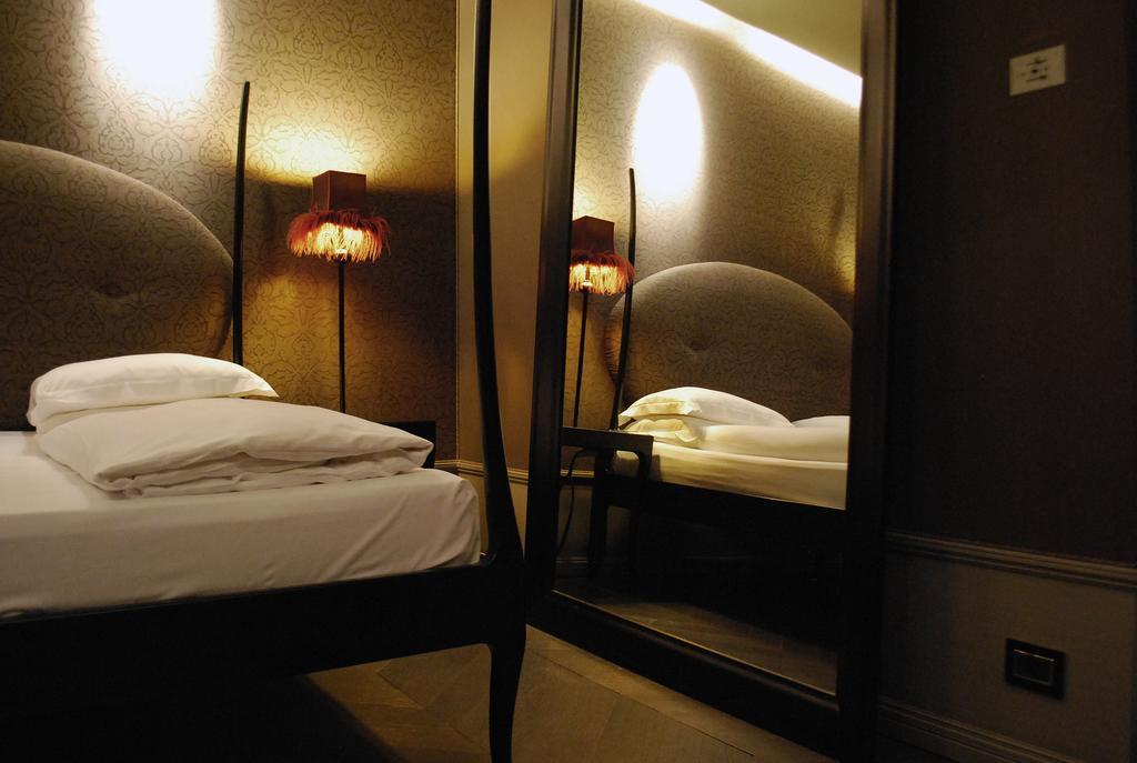 Hotel Palazzo Barbarigo Sul Canal Grande Venice Exterior photo
