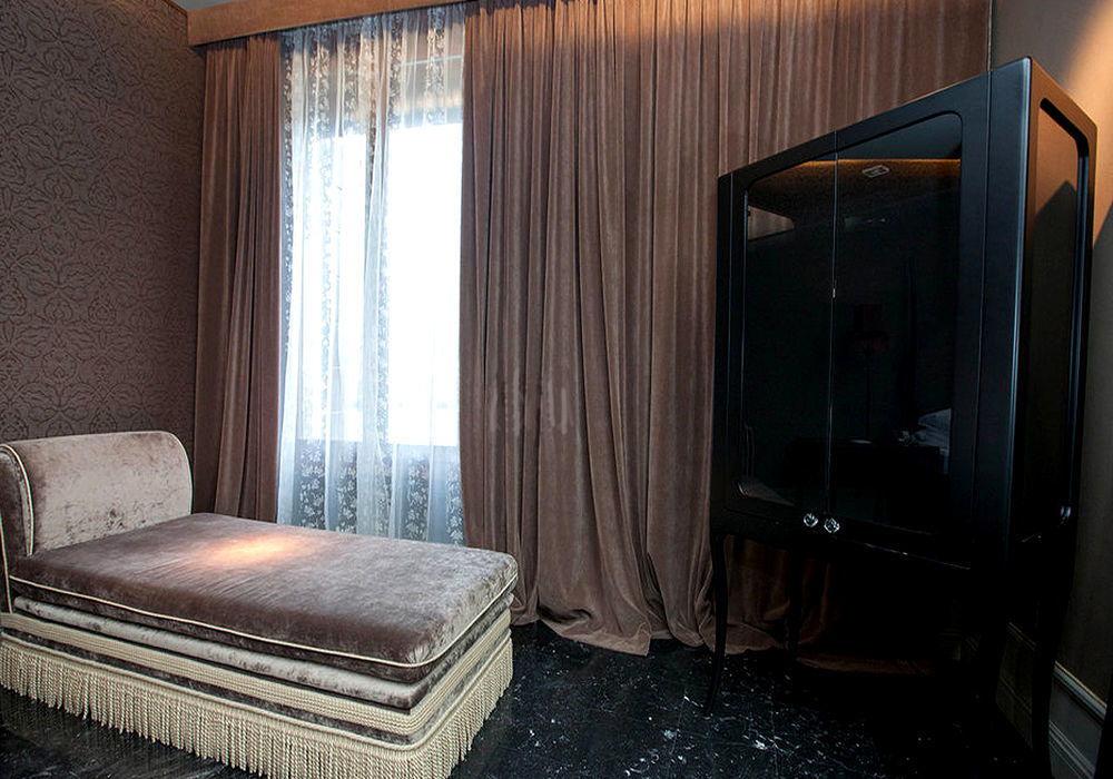 Hotel Palazzo Barbarigo Sul Canal Grande Venice Exterior photo