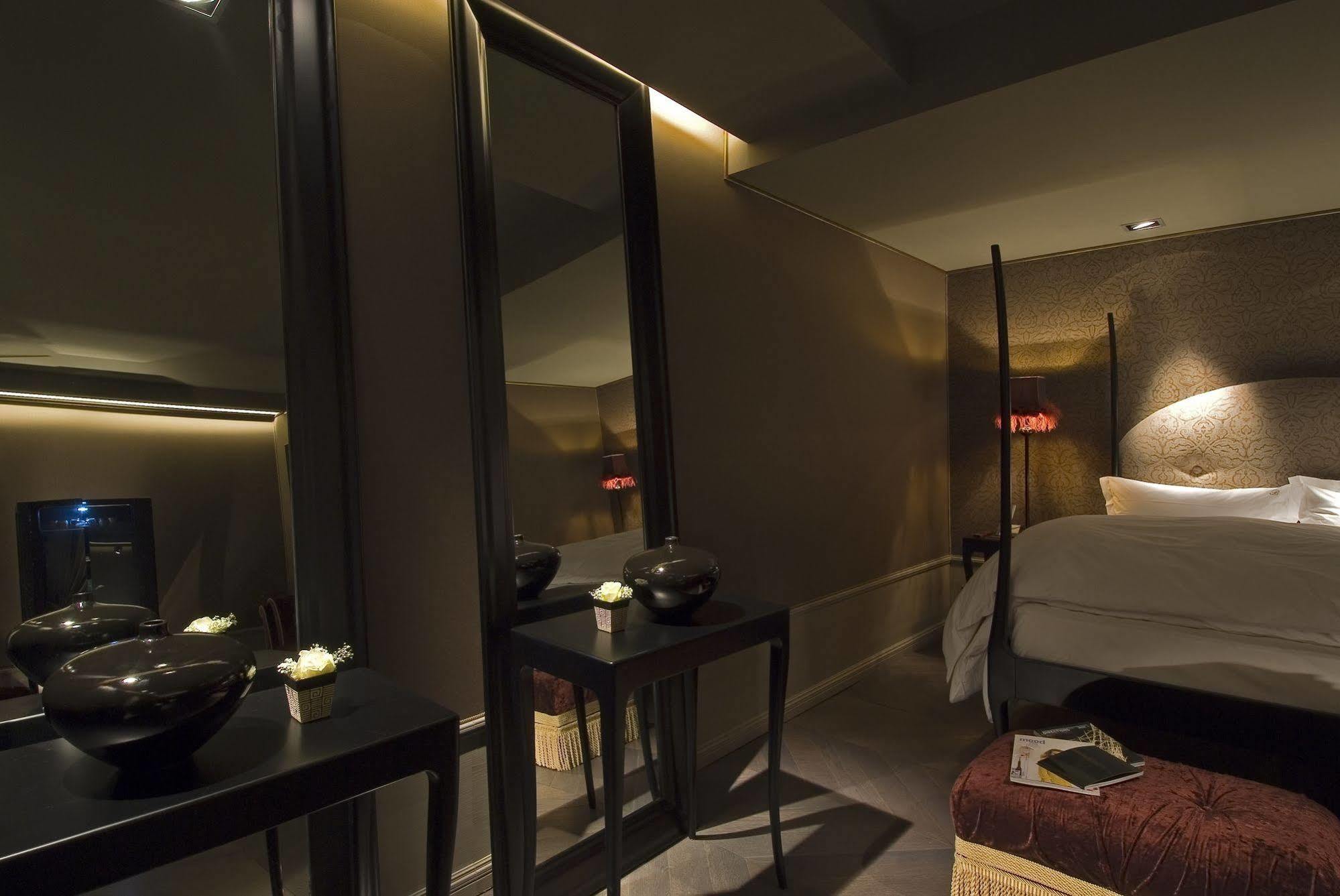 Hotel Palazzo Barbarigo Sul Canal Grande Venice Exterior photo